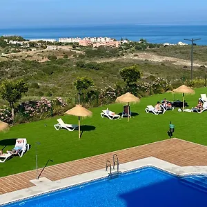  Apartamento Blue Sunrise Penthouse - España