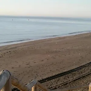  Сasa de vacaciones Niza Mar España