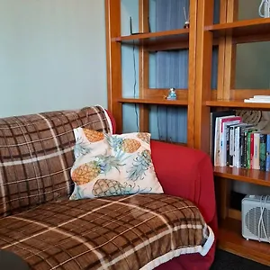  Apartamento The Little Nest Portugal