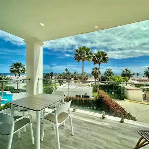  Apartamento La Paloma Seaview España