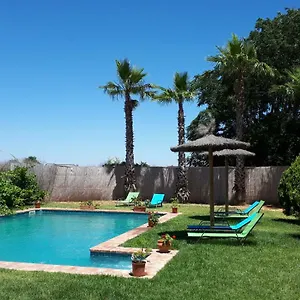  Agroturismo Cortijo Santa Clara España